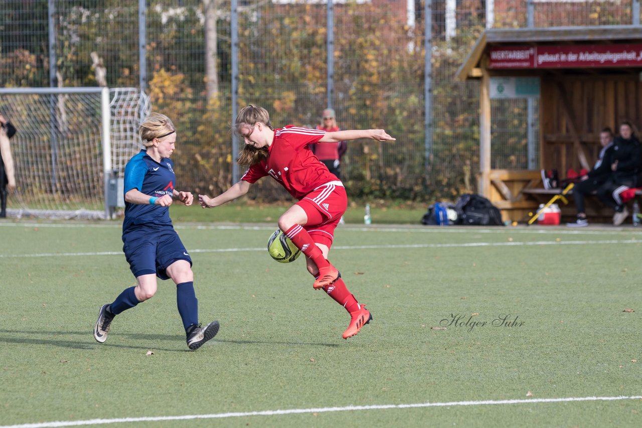 Bild 149 - F Fortuna St. Juergen - SV Wahlstedt : Ergebnis: 3:0